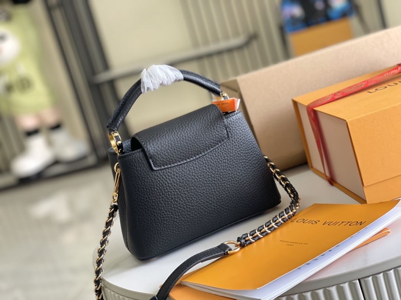 LV Capucines Bags